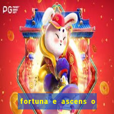 fortuna e ascens o livro pdf download